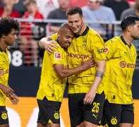 多特蒙德发布备战花絮，赛后手感冰凉，英超任务艰巨，细节决定成败(多特蒙德vs波鸿预测)-一竞技官网入口