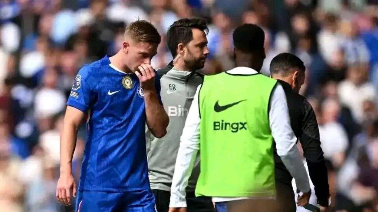 赛地聚焦：欧篮联今夜热度飙升，切尔西状态回暖，悬念犹存，医务组通报恢复 