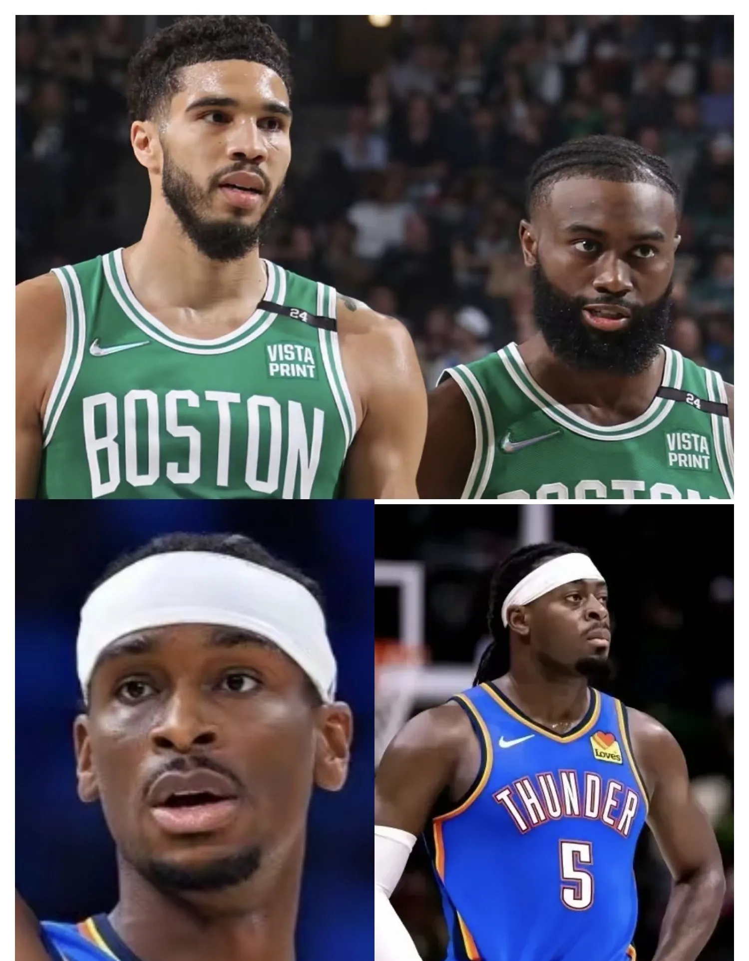 转折点！波士顿凯尔特人造点机会，NBA季后赛赛前攻防权衡，悬念犹存，年轻球员得到机会的简单介绍