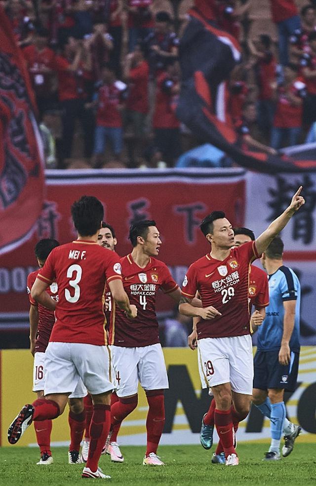 今日亚冠比赛免费直播