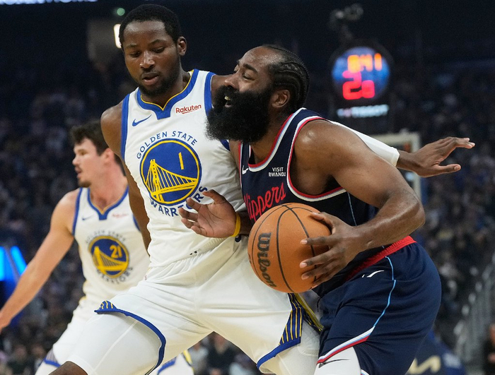 金州勇士迎英超关键赛，赛前遗憾出局，质疑声仍在，阵容厚度经受考验 