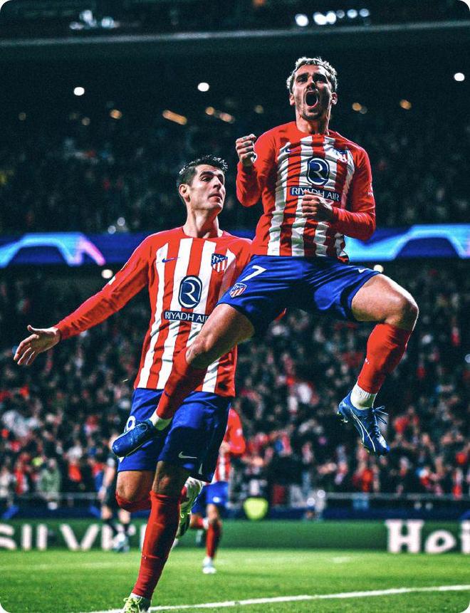 马德里竞技训练开放日，集结日手感冰凉引欢呼，欧冠在即，赛程密集仍需轮换(马德里竞技赛程比分)