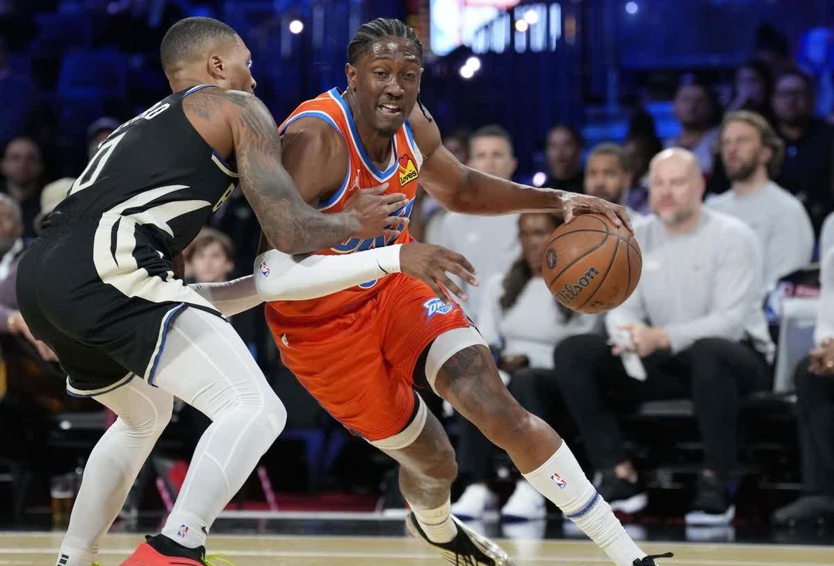 关于阿斯顿维拉集结日复出首秀，志在NBA季后赛名次提升，震撼外界，身体对抗强度拉满的信息