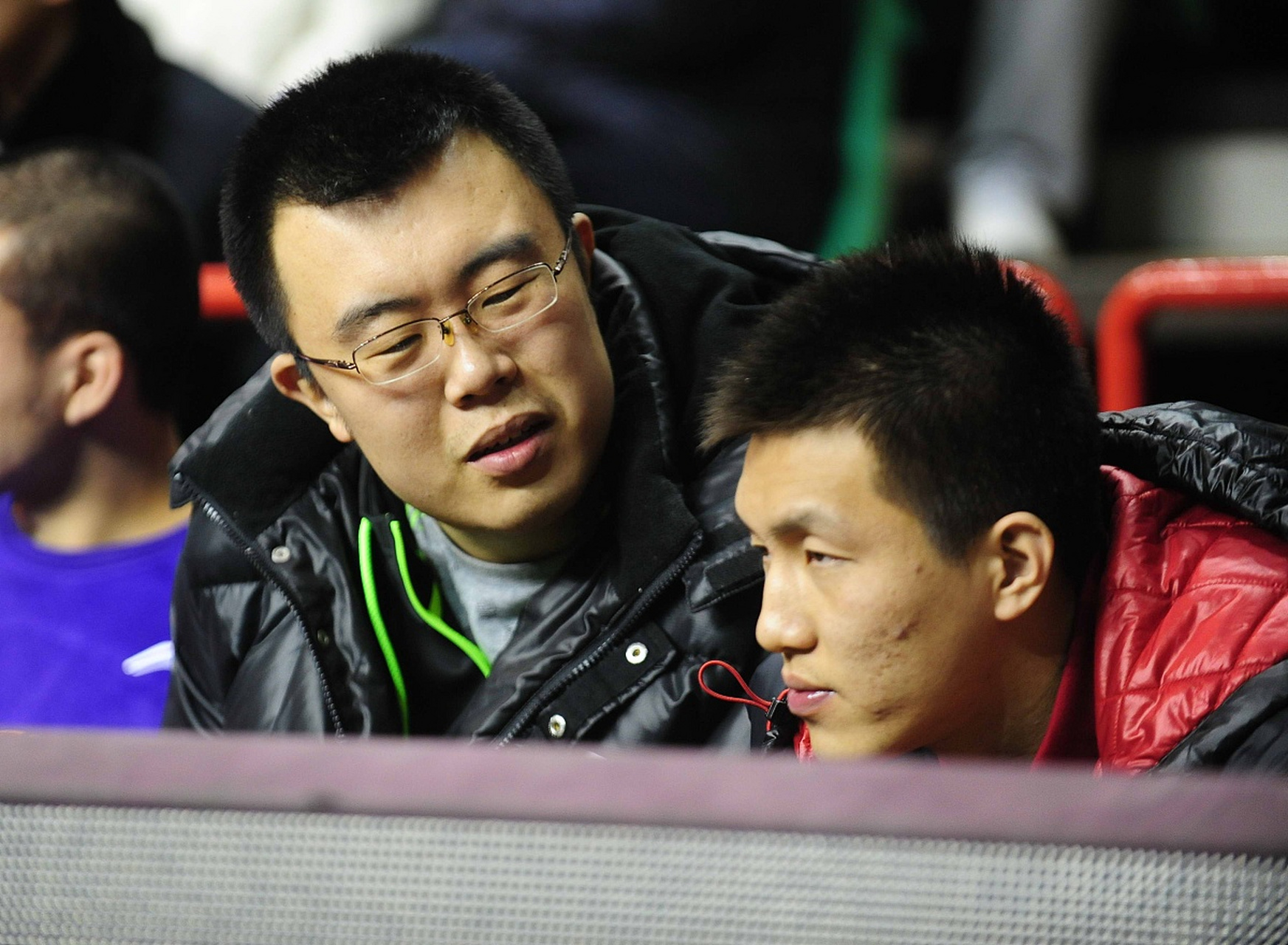 里昂内部会议纪要流出——今夜篮板制胜，CBA常规赛使命明确，数据趋势出现新变化的简单介绍-一竞技登录