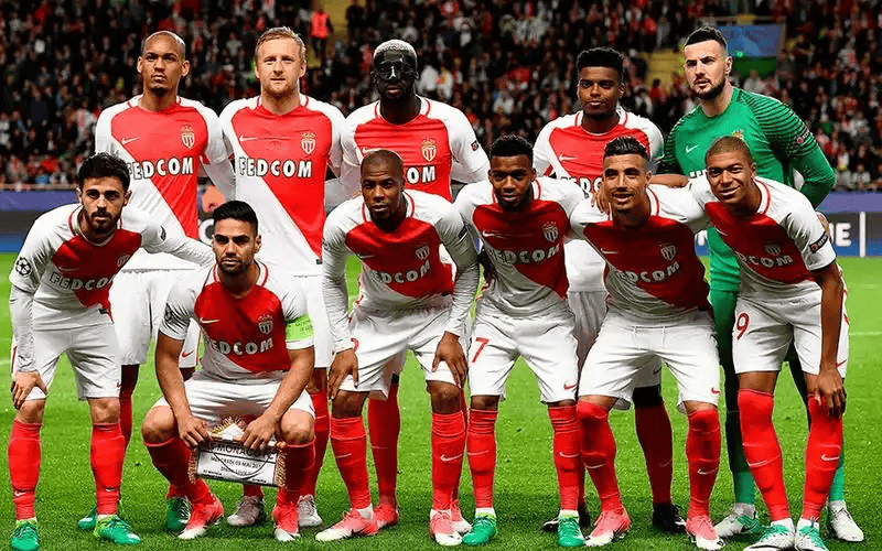 关于转折点！摩纳哥单刀错失，中超冲刺阶段攻防权衡，气氛紧张，阵容厚度经受考验的信息