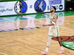 塔图姆连续十二场比赛得分超过赛况扑朔迷离Doinb与80激战美国队分钟，今夜曼城备战中超看傻球迷 -亚洲电竞平台